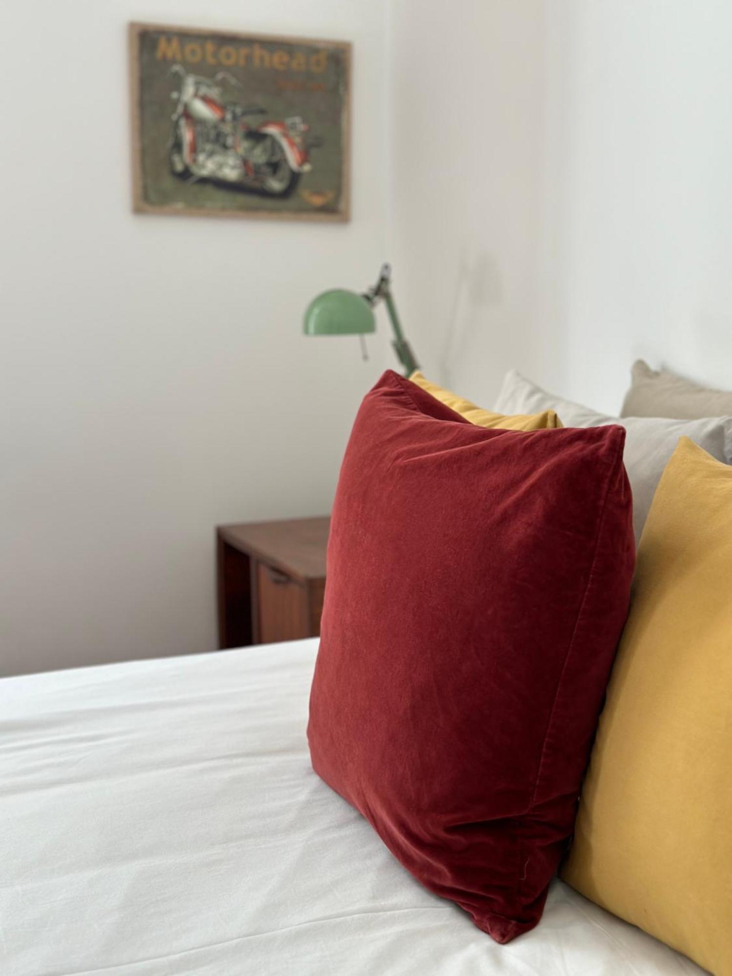 Bairro Alto Chiado Charming Apartamento