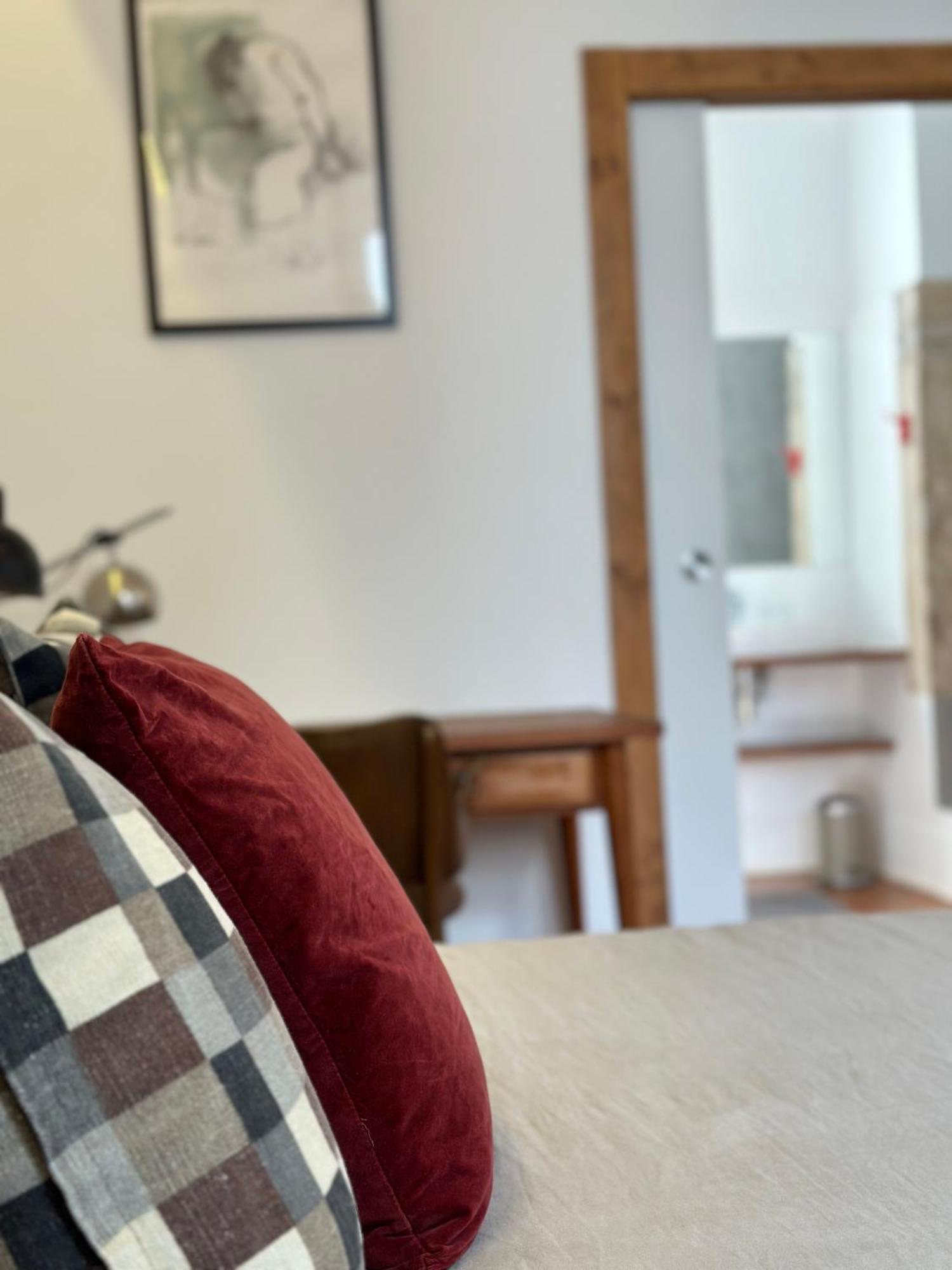 Apartamento Bairro Alto Chiado Charming